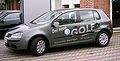 Volkswagen Golf V