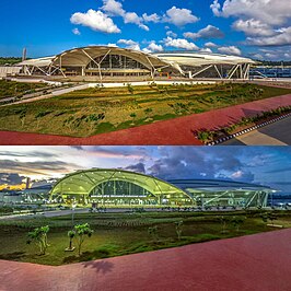 Vir Savarkar Airport