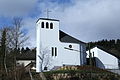 Evangelische Kirche Nierenhof