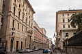 Vue de la Piazza San Bernardo