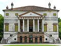Villa Loredan Grimani Avezzù in Fratta Polesine
