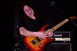 Vinnie Moore (2011)