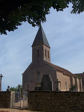 Vitry-lès-Cluny