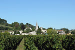 Vignette pour Saint-Michel-de-Fronsac