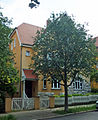 Wohnhaus