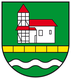 Coat of arms of Calberlah  