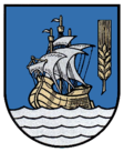 Schiffdorf címere