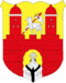 Wappen der Stadt Mügeln