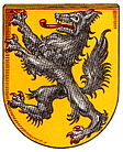 Westfeld címere