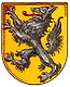 Coat of arms of Westfeld