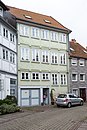 Wohnhaus