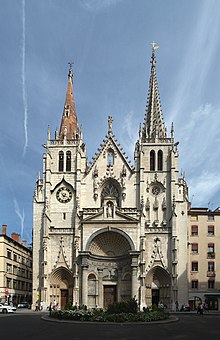 Église Saint-Nizier, Lyon.jpg