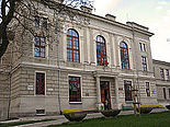 II Liceum Ogólnokształcące, named after Maria Konopnicka (High School No. 2)