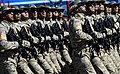 Contingent des forces armées d’Azerbaïdjan