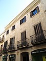 Casa Milà de Ferran (Vilafranca del Penedès)