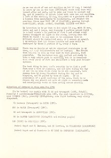 Undated post-operational report, Capt S.W.Lee, Page 2 19440000-Op GAFF J5 POR2-LEE.jpg