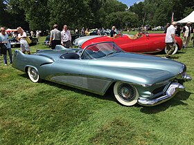 Buick Le Sabre Concept