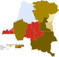 Miniatura para Elecciones generales de la República Democrática del Congo de 2011