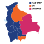 Vignette pour Élections générales boliviennes de 2020