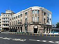 日本郵船株式會社基隆支店 （1915年、基隆市）