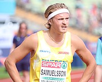 2022-08-15 European Championships 2022 – Men's Decathlon – 100 Metres by Sandro Halank–029.jpg