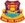 Знак отличия 425-го батальона по гражданским делам insignia.png