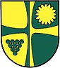 Wapen van Heiligenbrunn