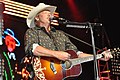 Alan Jackson Y