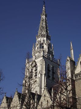 Sint-Pieter-en-Sint-Guidokerk