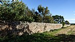 Letham House - Walled Garden