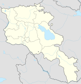 Göy məscid (Ermənistan)