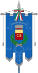 Badalucco zászlaja