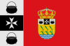 Flag of Reinoso de Cerrato