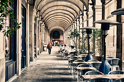 Plaça Reial