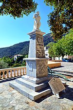 Monument aux morts