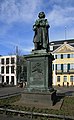 Ludwig van Beethoven Denkmal, Bonn, Münsterplatz [242]