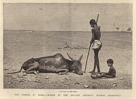 Image illustrative de l’article Famine de 1876 à 1878