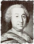 Anders Berch (1711-1774)