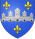 Armoiries de Château-Thierry