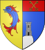 Blason de Grenay