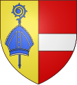 Dessenheim címere