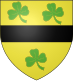 瓦雷讷徽章