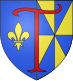 Coat of arms of La Table