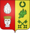 Blason de Liancourt-Saint-Pierre