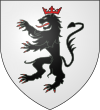 Blason de Naves