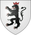 Blason de Naves