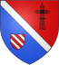 Blason de Thoiry