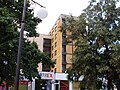 Общежитие по номенклатура Ос-68-Гл
