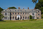 Boconnoc House