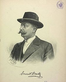 Ernest Breiter
